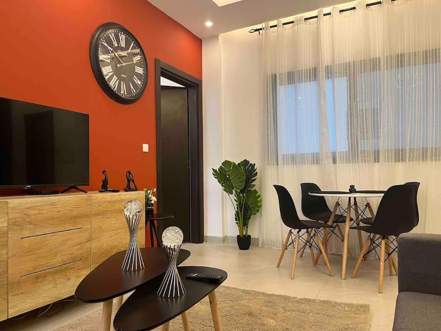 Luxueux Appartements - 2 Pieces Ou 4 Pieces - Quartiers Prises D'Almadies Et Ngor" Ντακάρ Εξωτερικό φωτογραφία