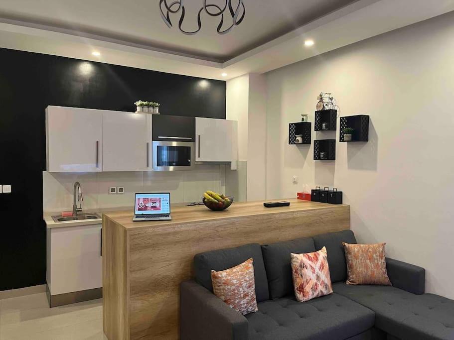 Luxueux Appartements - 2 Pieces Ou 4 Pieces - Quartiers Prises D'Almadies Et Ngor" Ντακάρ Εξωτερικό φωτογραφία