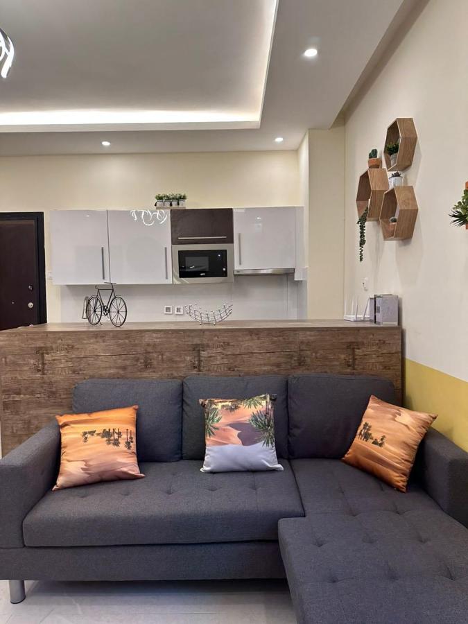 Luxueux Appartements - 2 Pieces Ou 4 Pieces - Quartiers Prises D'Almadies Et Ngor" Ντακάρ Εξωτερικό φωτογραφία