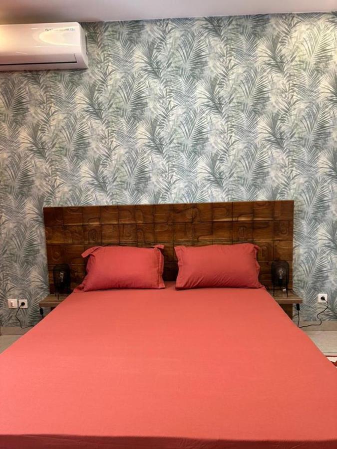 Luxueux Appartements - 2 Pieces Ou 4 Pieces - Quartiers Prises D'Almadies Et Ngor" Ντακάρ Εξωτερικό φωτογραφία