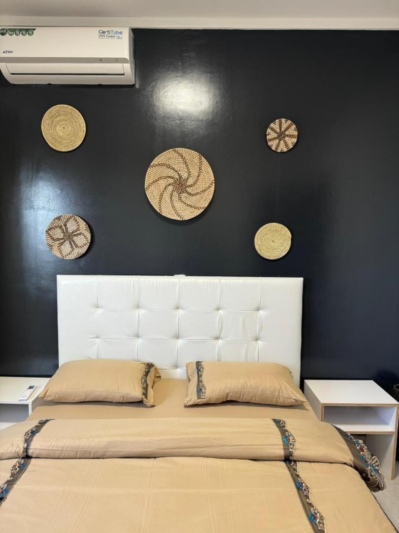 Luxueux Appartements - 2 Pieces Ou 4 Pieces - Quartiers Prises D'Almadies Et Ngor" Ντακάρ Εξωτερικό φωτογραφία