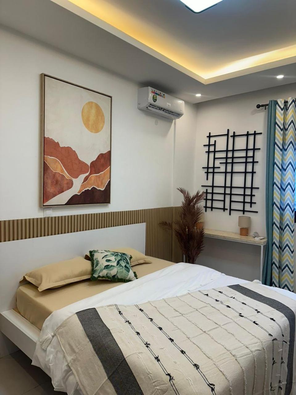 Luxueux Appartements - 2 Pieces Ou 4 Pieces - Quartiers Prises D'Almadies Et Ngor" Ντακάρ Εξωτερικό φωτογραφία