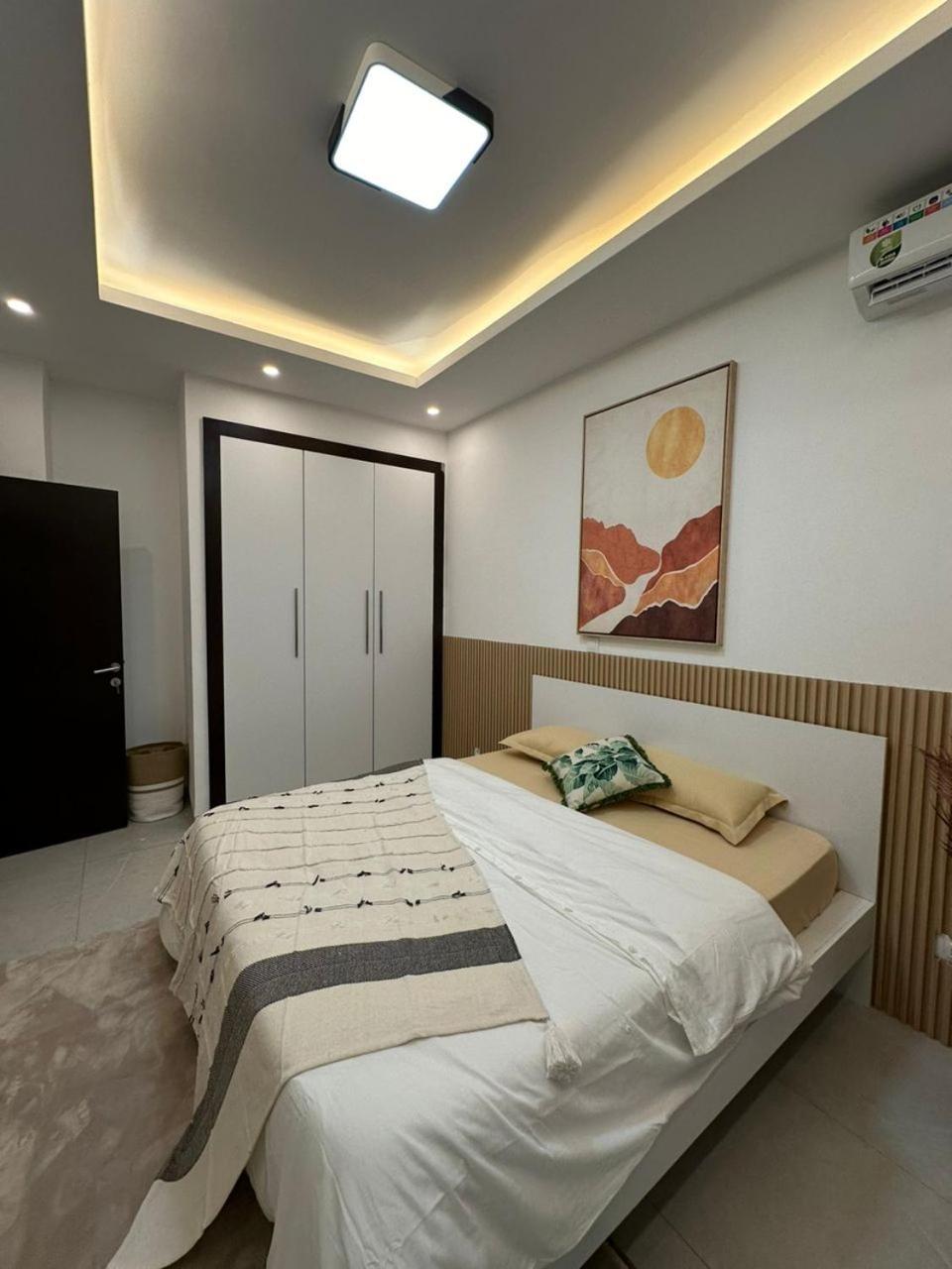 Luxueux Appartements - 2 Pieces Ou 4 Pieces - Quartiers Prises D'Almadies Et Ngor" Ντακάρ Εξωτερικό φωτογραφία